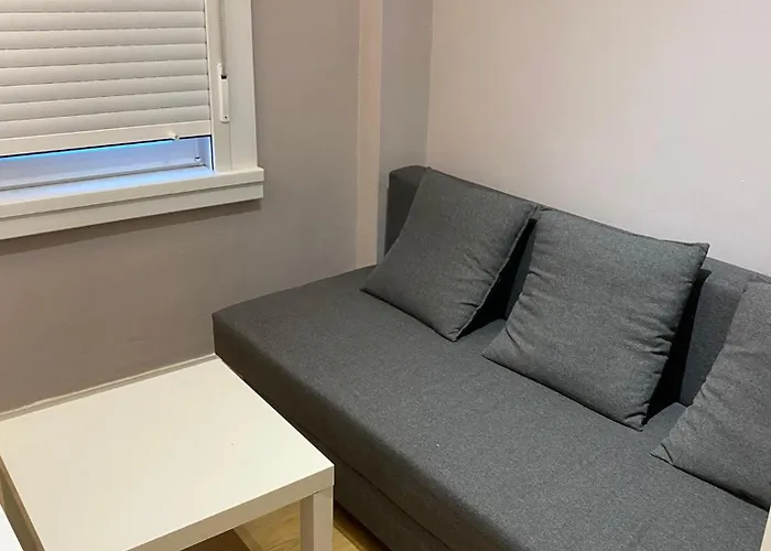 Piso Estacion De Tren -bus Soleado Apartment