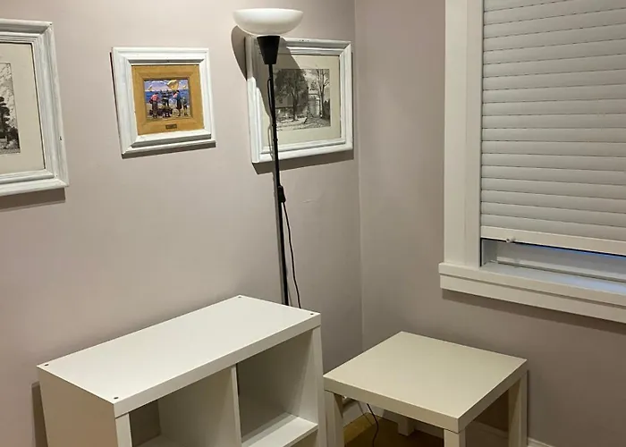 Apartment Piso Estacion De Tren -bus Soleado